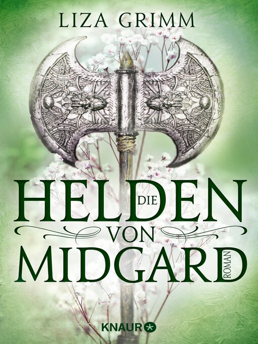 Title details for Die Helden von Midgard by Liza Grimm - Wait list